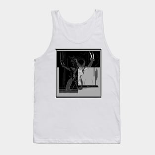 X23 Wolverine Tank Top